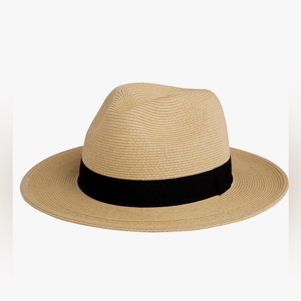 Fedora hat